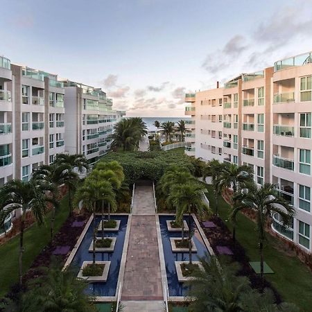 Ferienwohnung In Mare #151 - Apto De 2 Quartos By Carpediem Parnamirim Exterior foto