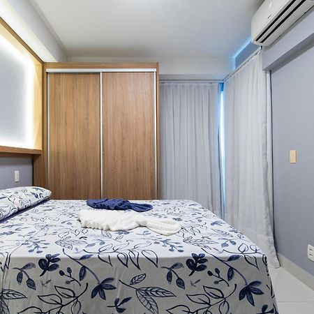 Ferienwohnung In Mare #151 - Apto De 2 Quartos By Carpediem Parnamirim Exterior foto