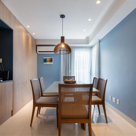 Ferienwohnung In Mare #151 - Apto De 2 Quartos By Carpediem Parnamirim Exterior foto