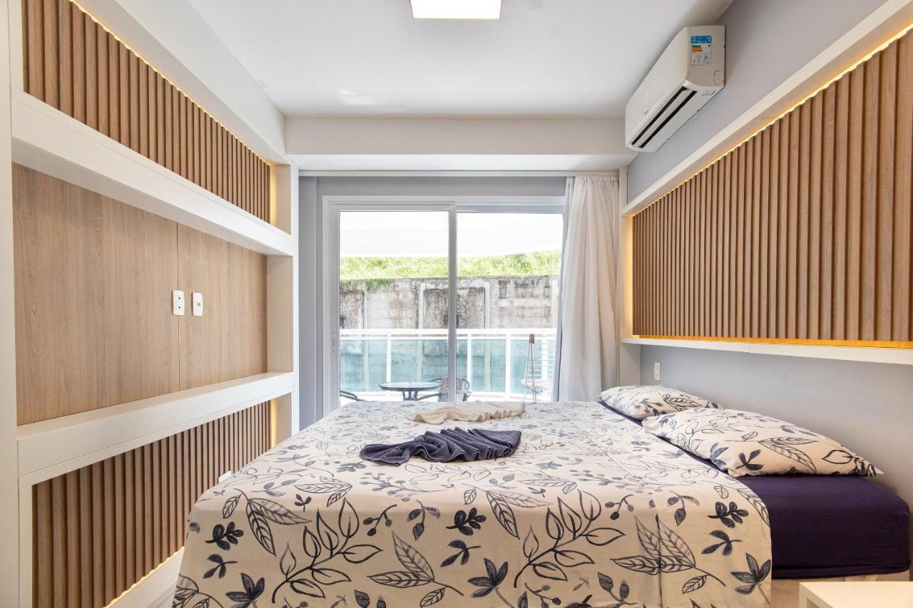 Ferienwohnung In Mare #151 - Apto De 2 Quartos By Carpediem Parnamirim Exterior foto