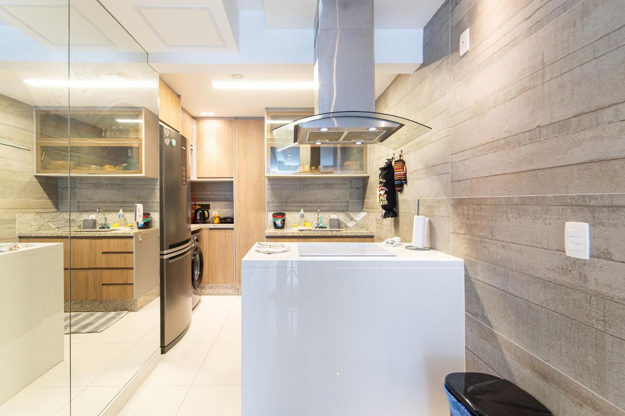 Ferienwohnung In Mare #151 - Apto De 2 Quartos By Carpediem Parnamirim Exterior foto