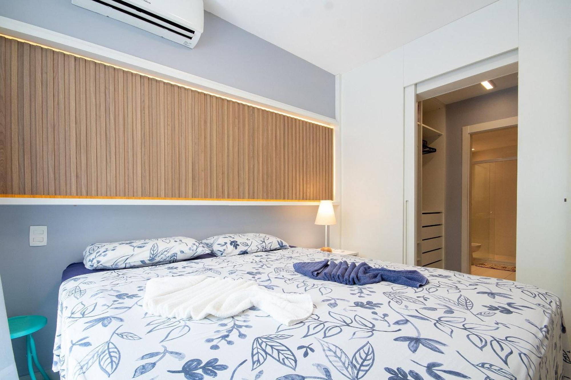 Ferienwohnung In Mare #151 - Apto De 2 Quartos By Carpediem Parnamirim Exterior foto