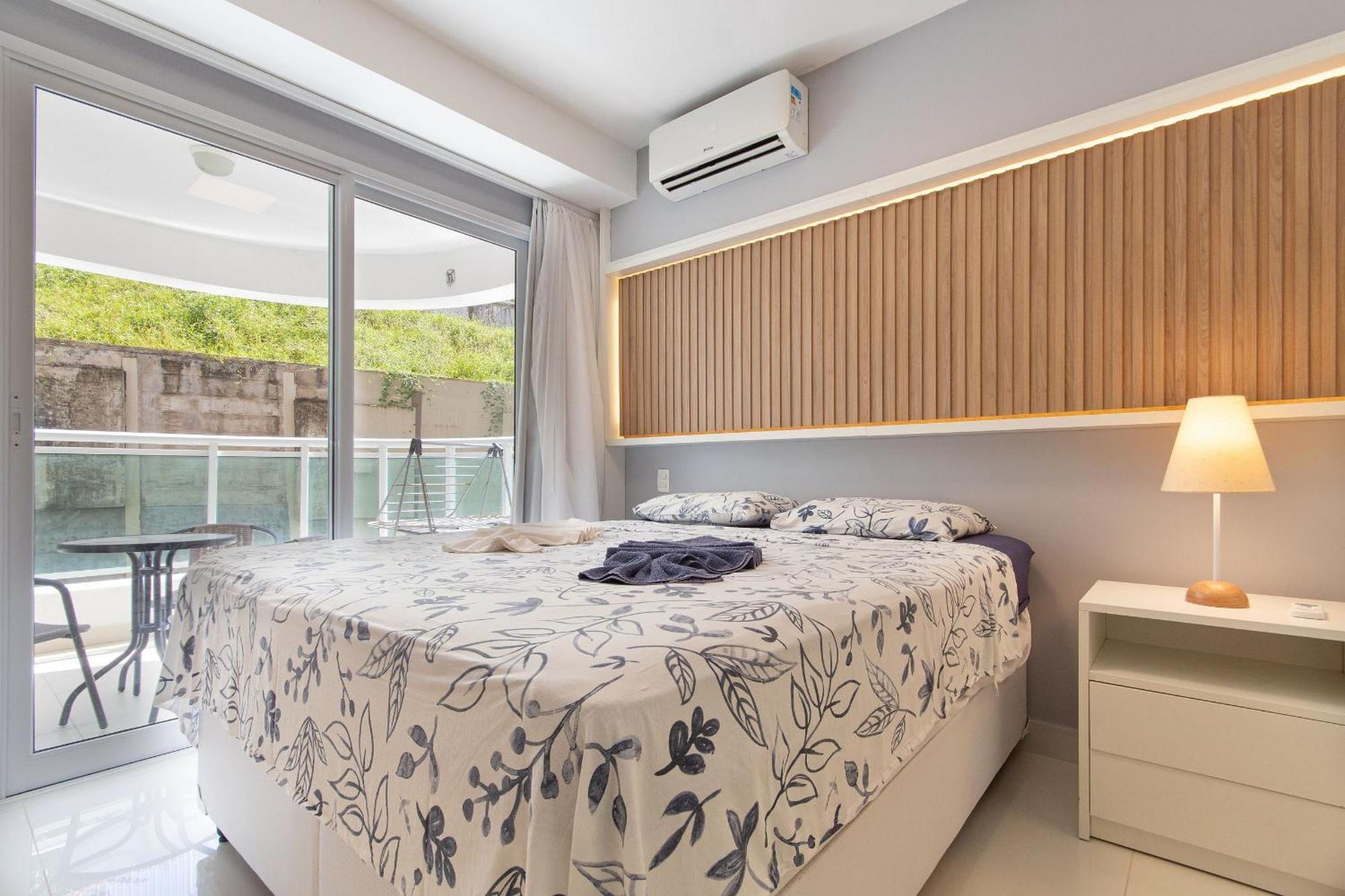 Ferienwohnung In Mare #151 - Apto De 2 Quartos By Carpediem Parnamirim Exterior foto